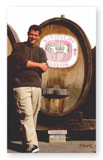 Wine-Cask Cellars